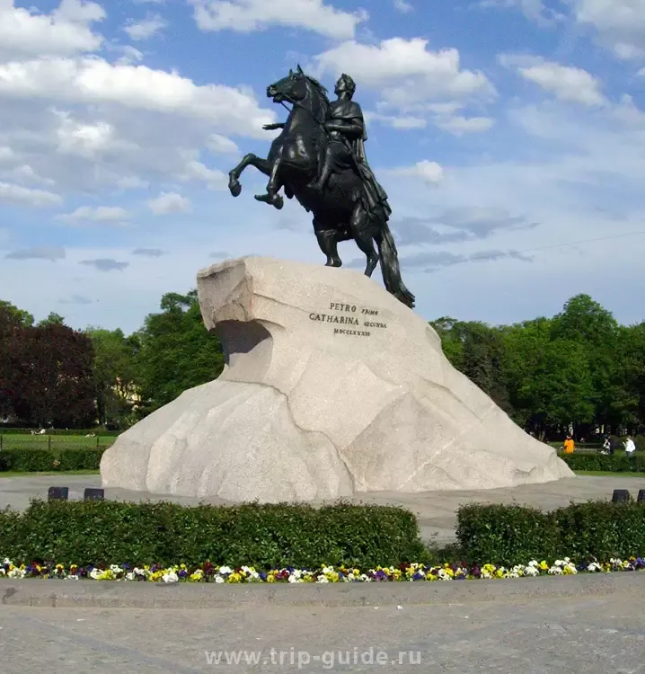 Как выбрать маршрут: от классики до необычных тем